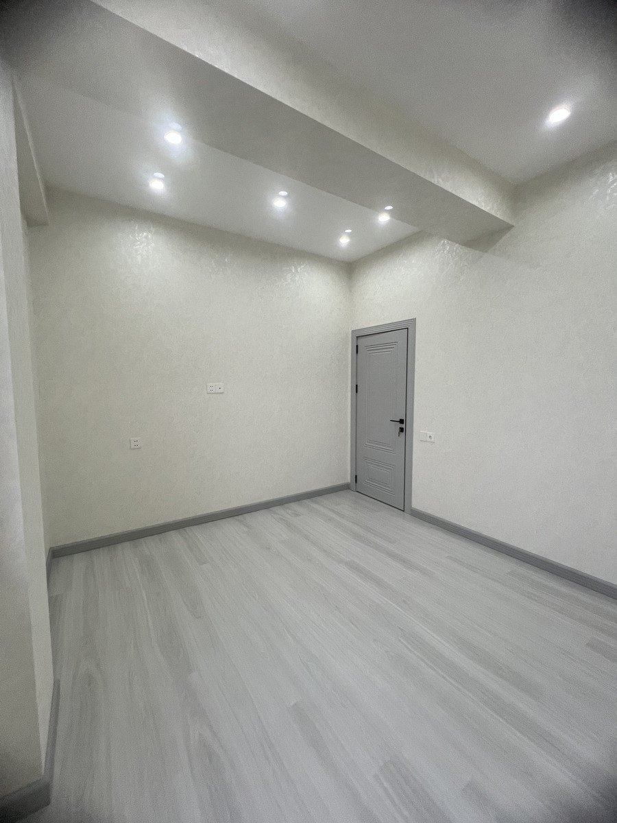Satılır 3 otaqlı yeni tikili, 83.7 m², Qaraçuxur-24