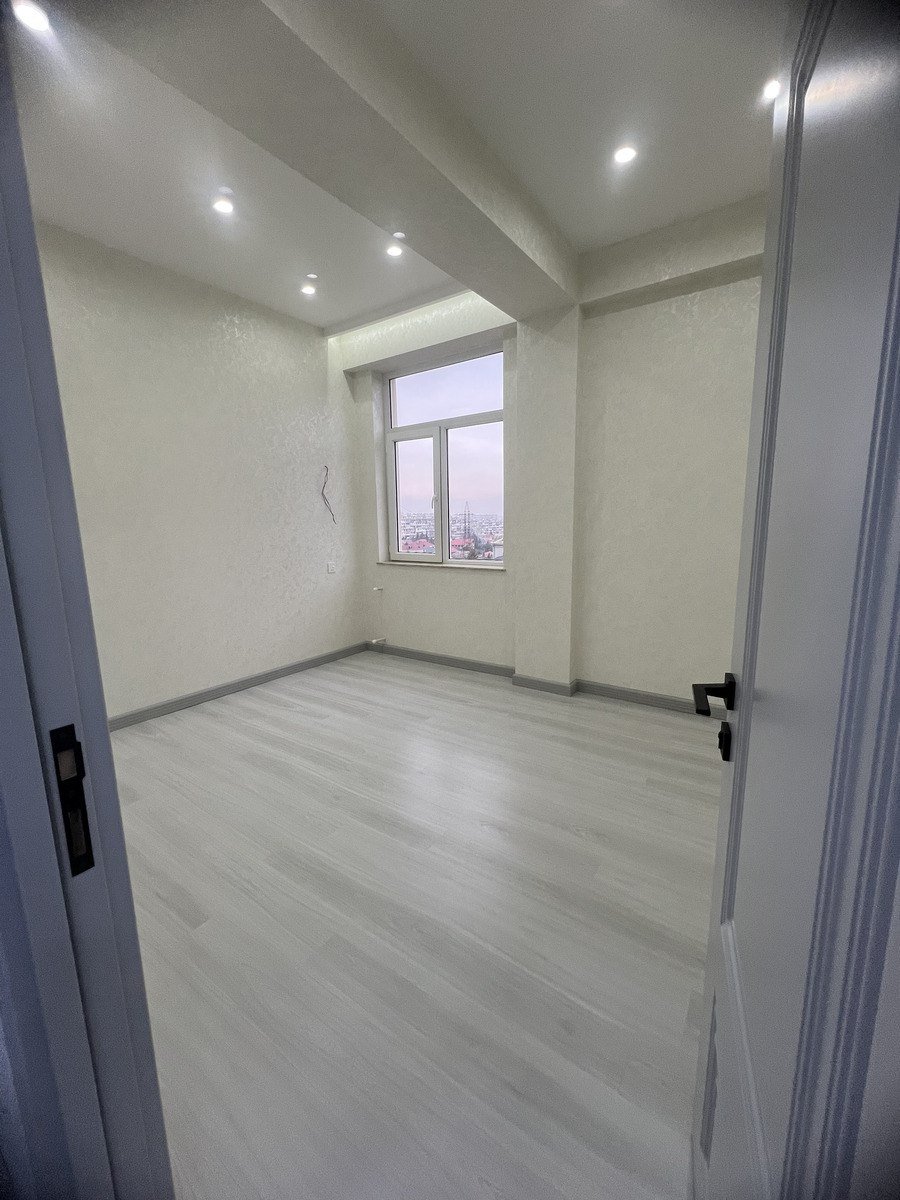 Satılır 3 otaqlı yeni tikili, 83.7 m², Qaraçuxur-25