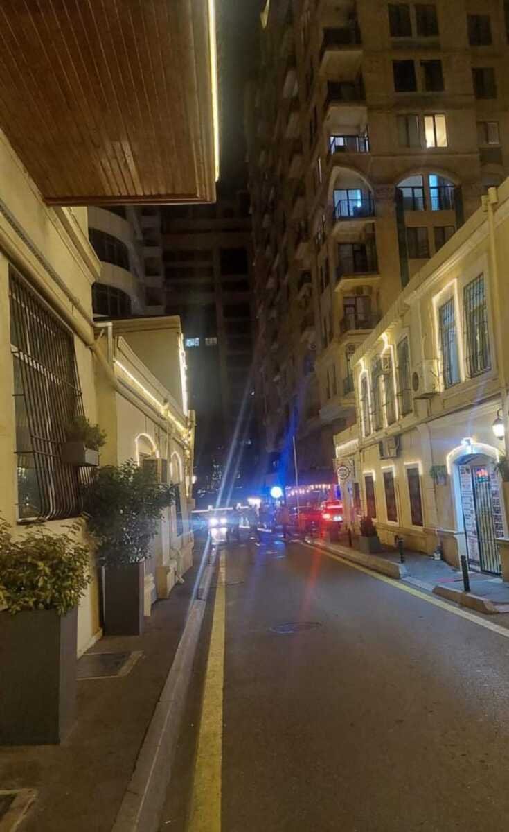 Satılır 3 otaqlı köhnə tikili, 70 m², Sahil m.-4