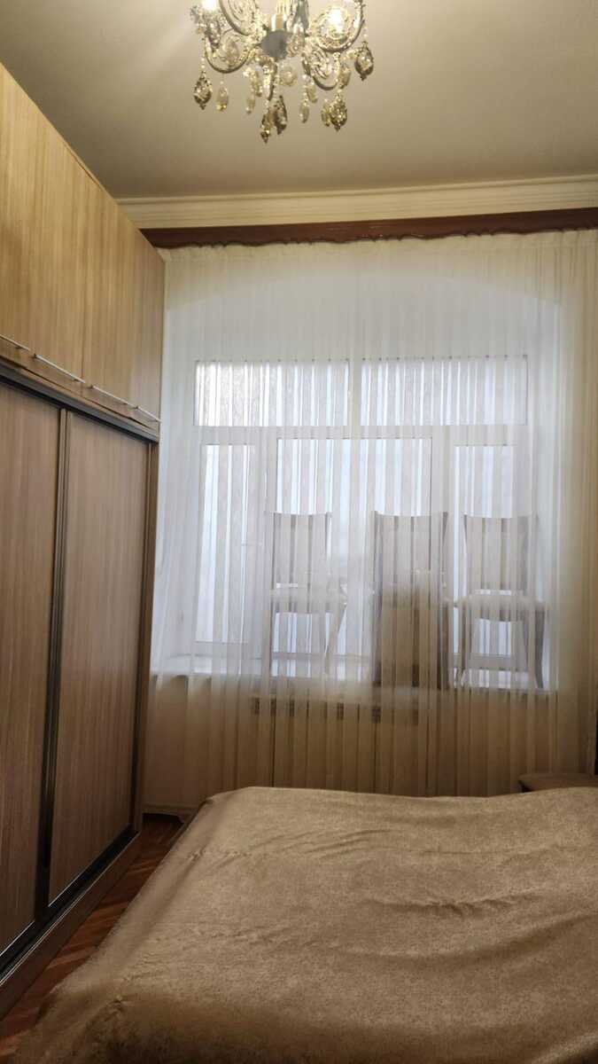 Satılır 3 otaqlı köhnə tikili, 70 m², Sahil m.-12