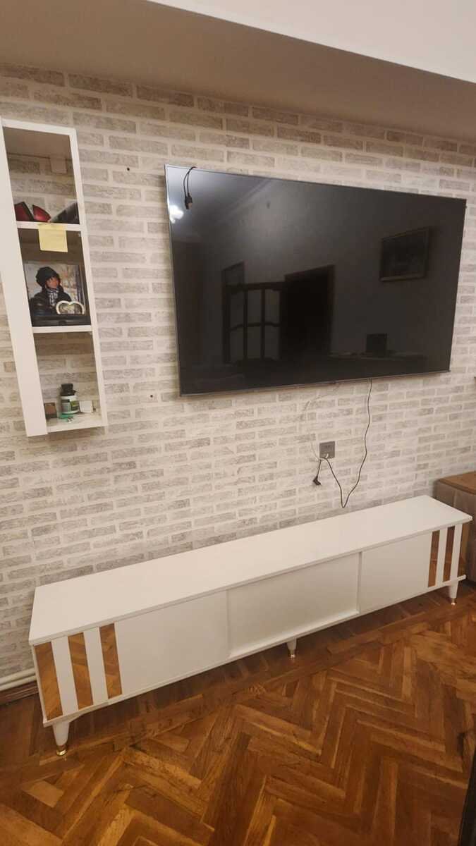 Satılır 3 otaqlı köhnə tikili, 70 m², Sahil m.-13