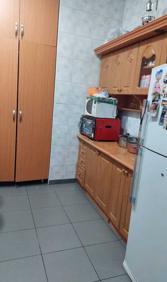 Satılır 3 otaqlı köhnə tikili, 70 m², Sahil m.-14
