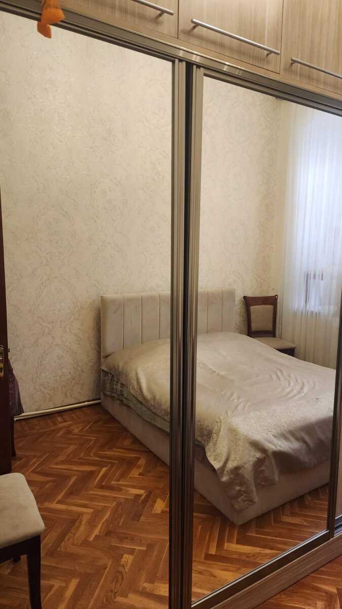 Satılır 3 otaqlı köhnə tikili, 70 m², Sahil m.-16