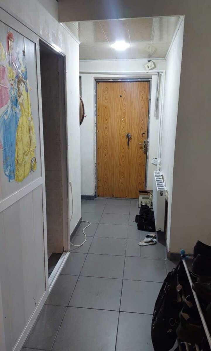 Satılır 3 otaqlı köhnə tikili, 70 m², Sahil m.-17