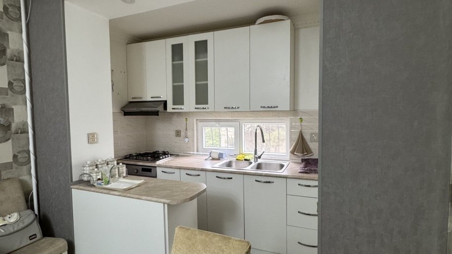 Kirayə verilir 2 otaqlı köhnə tikili, 46 m², Nəsimi m.-2