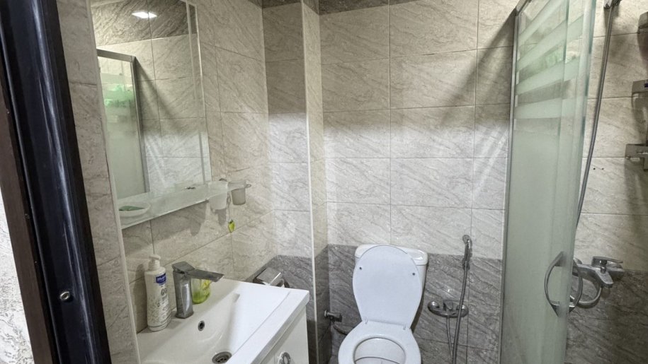 Kirayə verilir 2 otaqlı köhnə tikili, 46 m², Nəsimi m.-6
