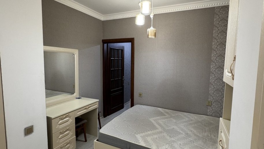 Kirayə verilir 2 otaqlı köhnə tikili, 46 m², Nəsimi m.-10