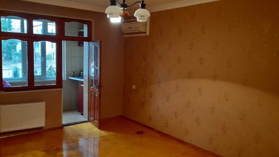 Satılır 2 otaqlı köhnə tikili, 45 m², Abşeron-1