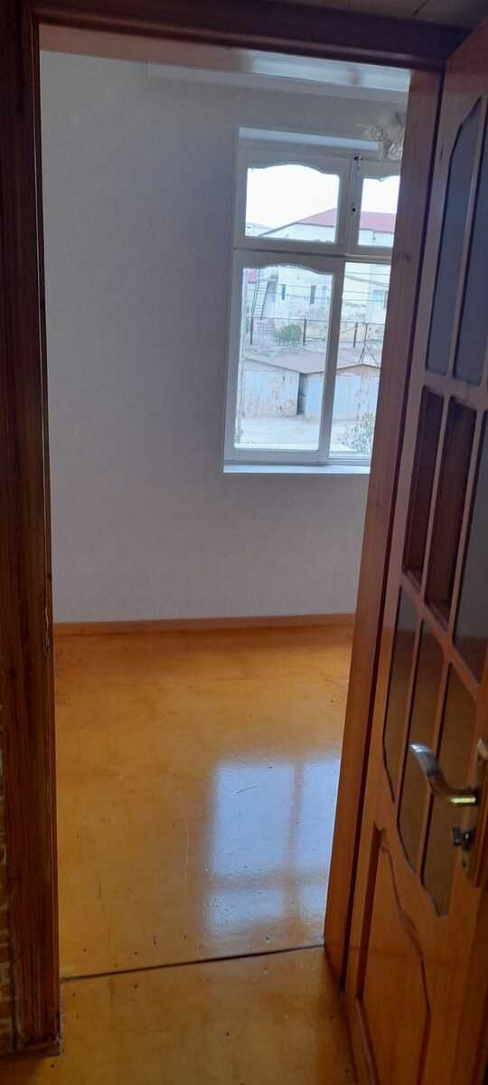 Satılır 2 otaqlı köhnə tikili, 45 m², Abşeron-4