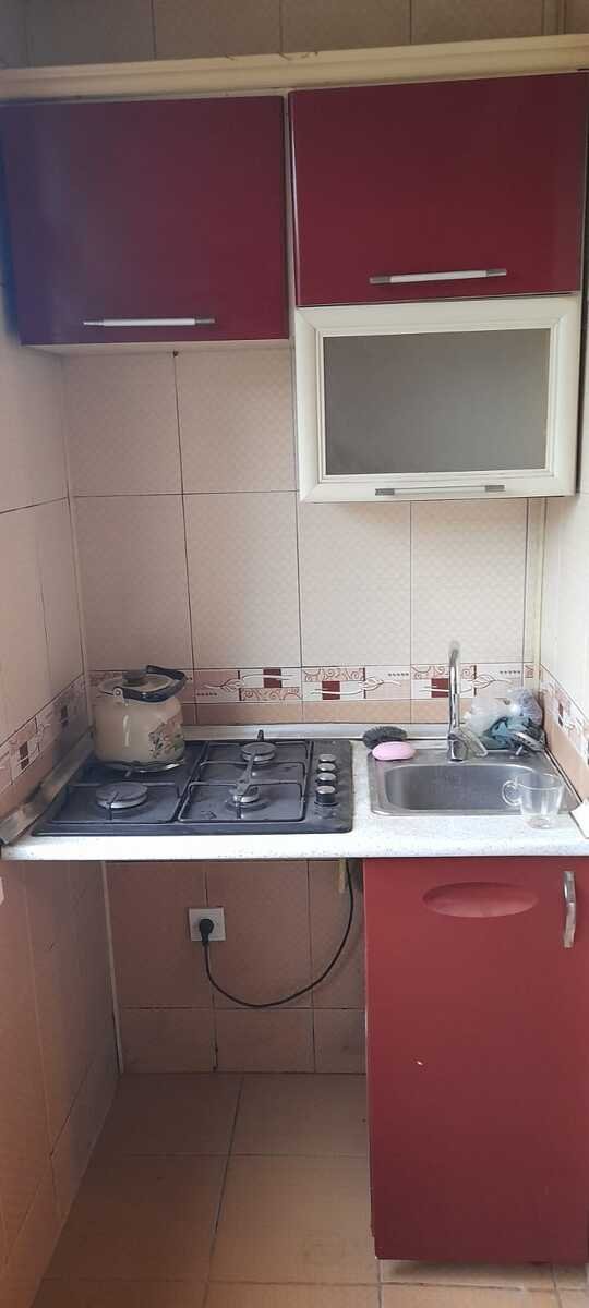 Satılır 2 otaqlı köhnə tikili, 45 m², Abşeron-6