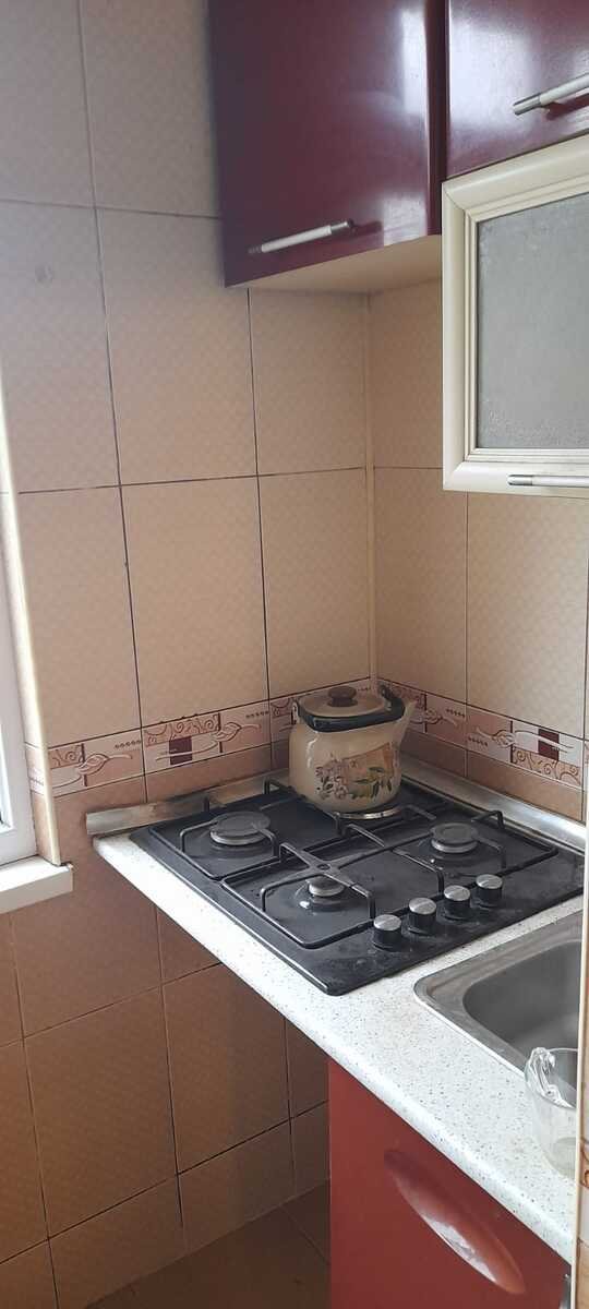 Satılır 2 otaqlı köhnə tikili, 45 m², Abşeron-7