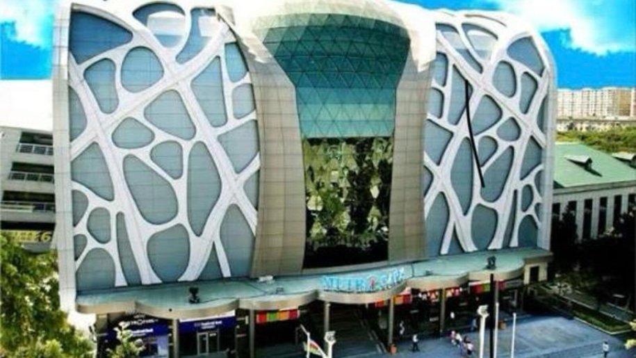 Kirayə verilir 2 otaqlı köhnə tikili, 75 m², Nəriman Nərimanov m.-1