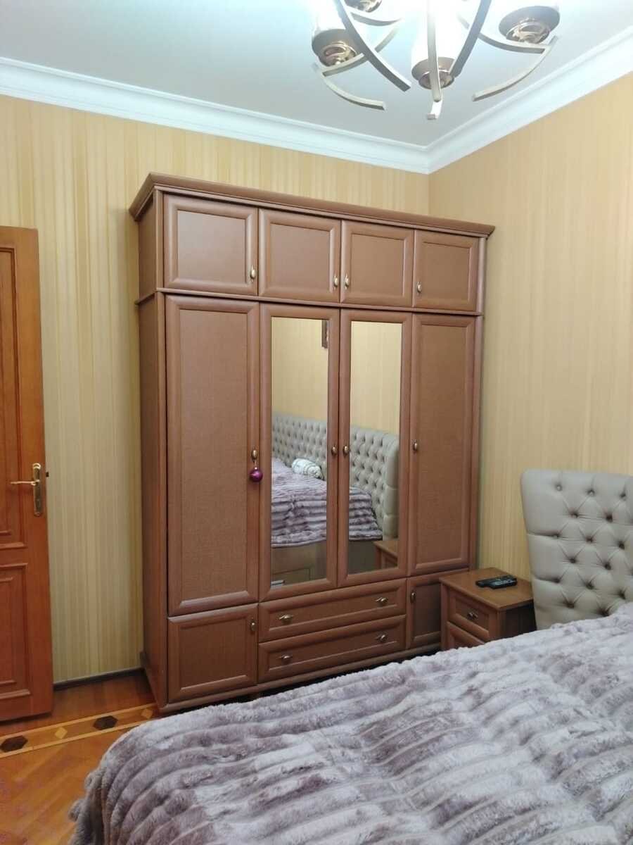Kirayə verilir 2 otaqlı köhnə tikili, 75 m², Nəriman Nərimanov m.-6