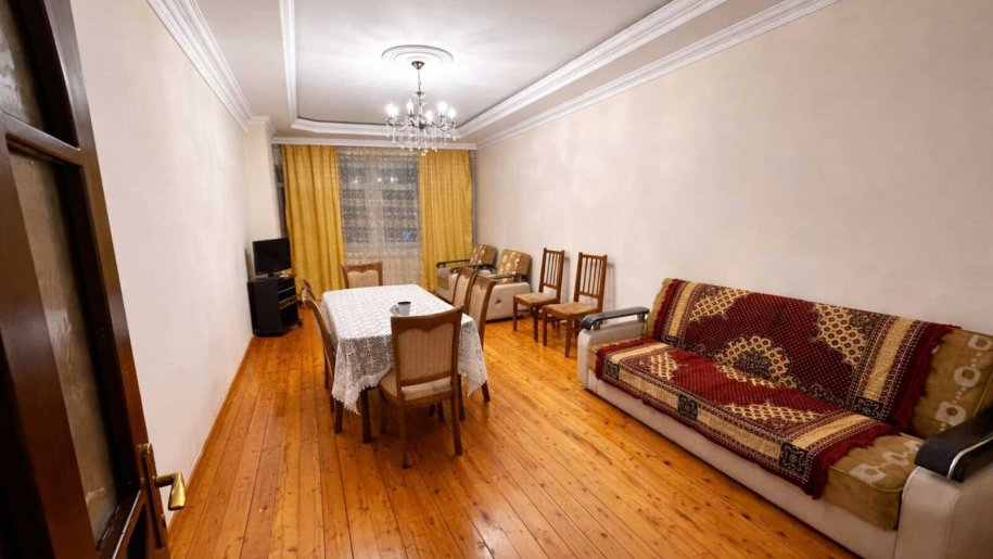 Kirayə verilir 2 otaqlı yeni tikili, 100 m², Xətai m.-2