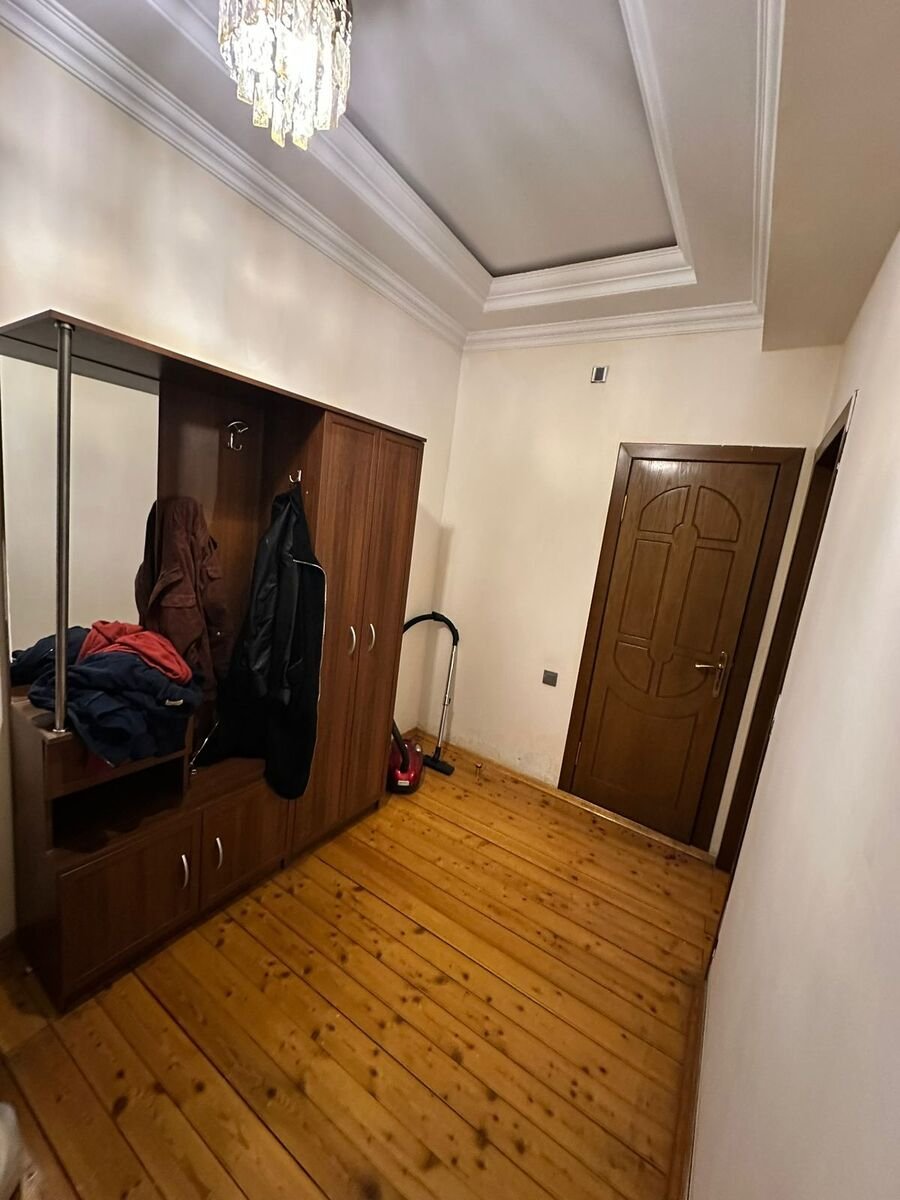 Kirayə verilir 2 otaqlı yeni tikili, 100 m², Xətai m.-6