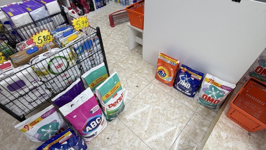 64.4 m<sup>2</sup> obyekt satılır, 8-ci mikrorayon-9