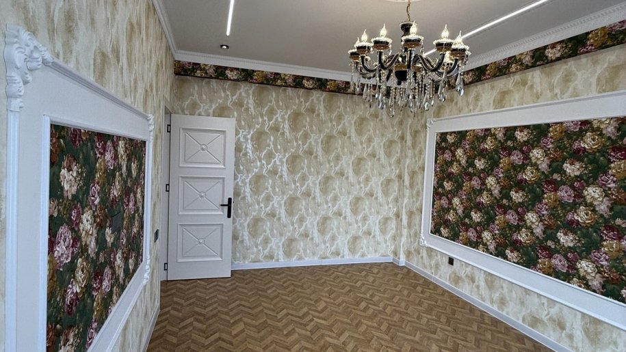 Satılır 2 otaqlı yeni tikili, 58 m², Memar Əcəmi m.-3