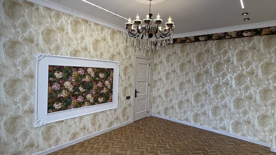 Satılır 2 otaqlı yeni tikili, 58 m², Memar Əcəmi m.-4