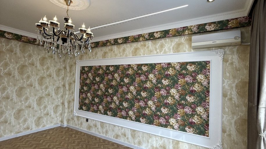 Satılır 2 otaqlı yeni tikili, 58 m², Memar Əcəmi m.-5