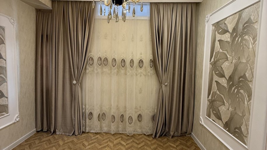 Satılır 2 otaqlı yeni tikili, 58 m², Memar Əcəmi m.-7