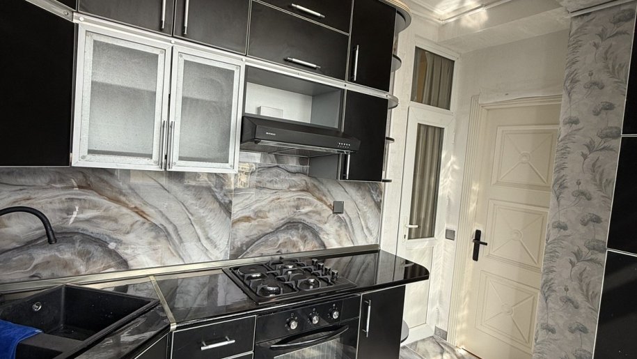 Satılır 2 otaqlı yeni tikili, 58 m², Memar Əcəmi m.-12