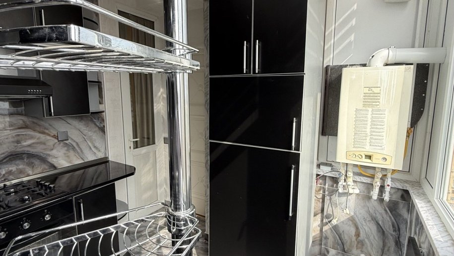 Satılır 2 otaqlı yeni tikili, 58 m², Memar Əcəmi m.-13