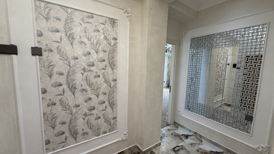 Satılır 2 otaqlı yeni tikili, 58 m², Memar Əcəmi m.-15