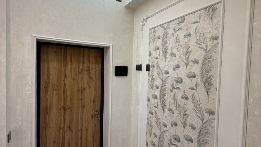 Satılır 2 otaqlı yeni tikili, 58 m², Memar Əcəmi m.-16