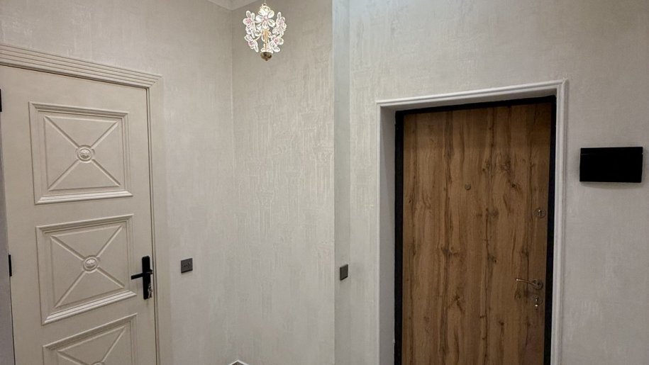 Satılır 2 otaqlı yeni tikili, 58 m², Memar Əcəmi m.-17