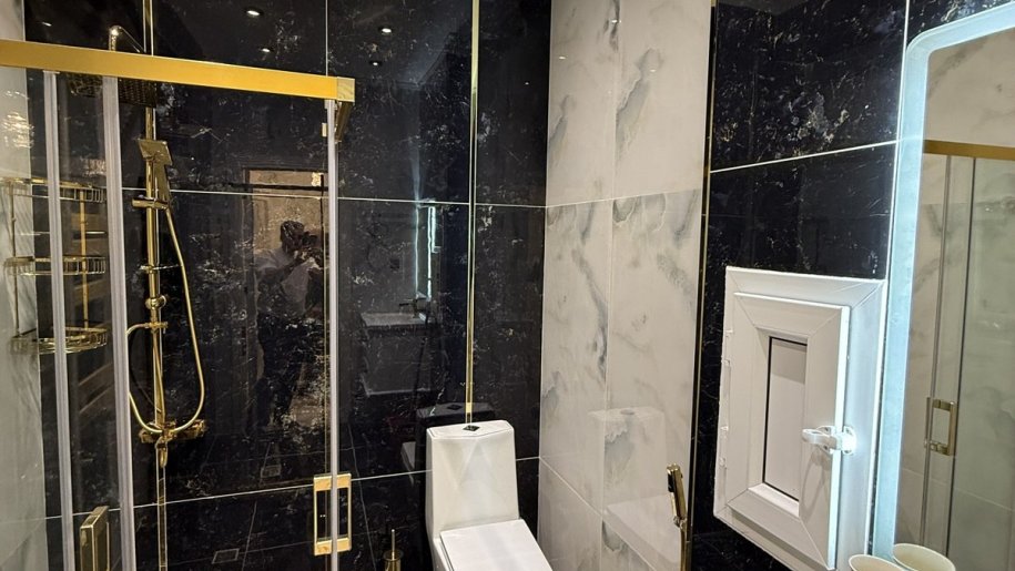 Satılır 2 otaqlı yeni tikili, 58 m², Memar Əcəmi m.-20