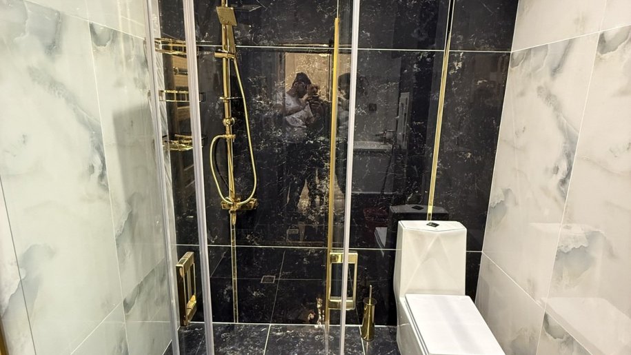 Satılır 2 otaqlı yeni tikili, 58 m², Memar Əcəmi m.-22