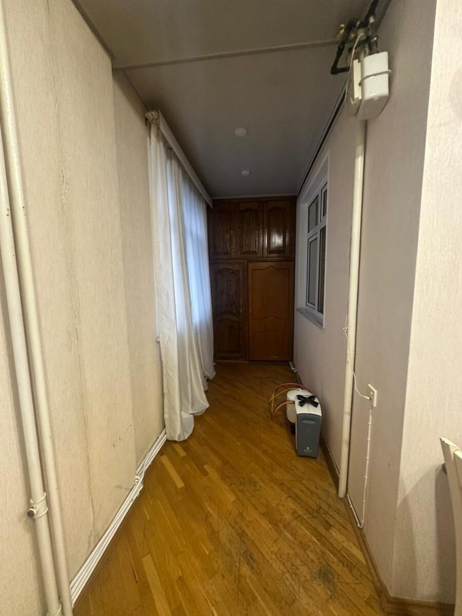 Kirayə verilir 4 otaqlı yeni tikili, 172 m², Elmlər Akademiyası m.-8