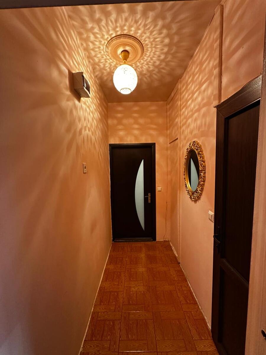 Satılır 2 otaqlı köhnə tikili, 55 m², Memar Əcəmi m.-7