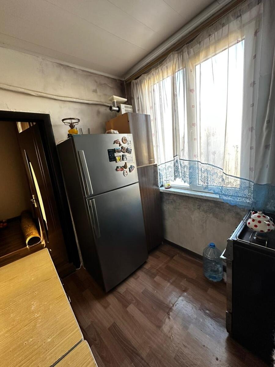 Satılır 2 otaqlı köhnə tikili, 55 m², Memar Əcəmi m.-12