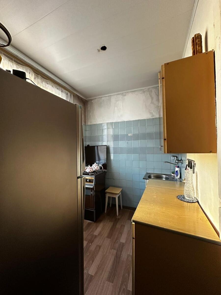 Satılır 2 otaqlı köhnə tikili, 55 m², Memar Əcəmi m.-13