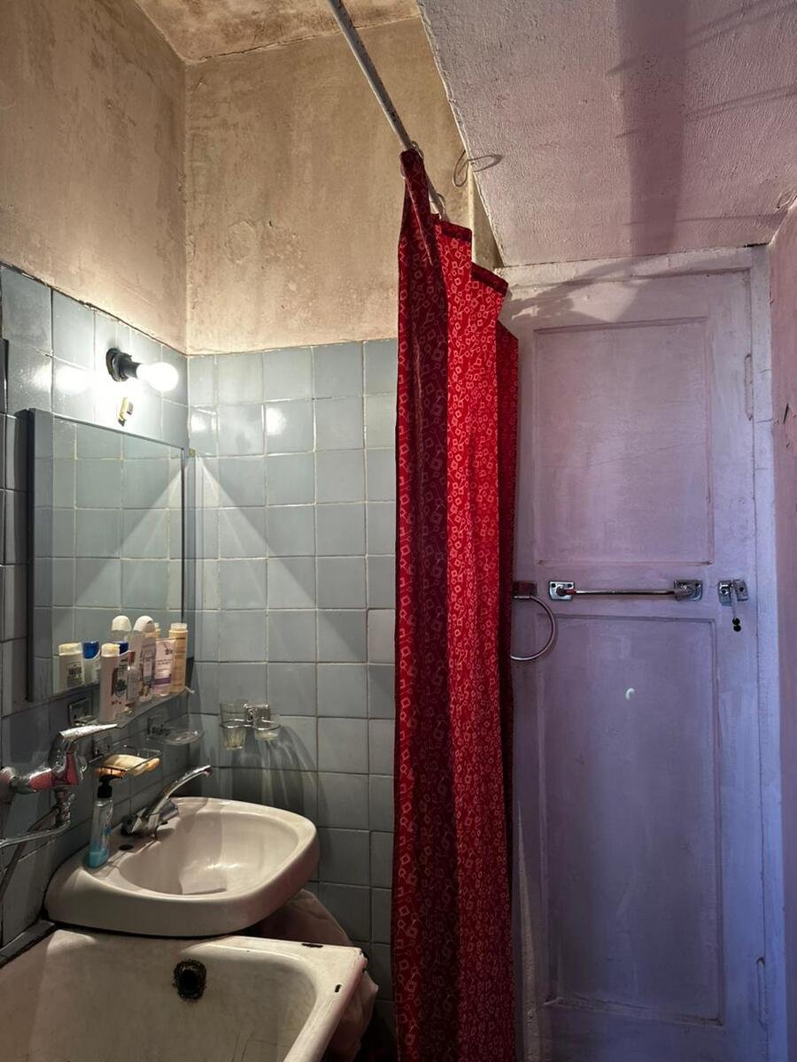 Satılır 2 otaqlı köhnə tikili, 55 m², Memar Əcəmi m.-14