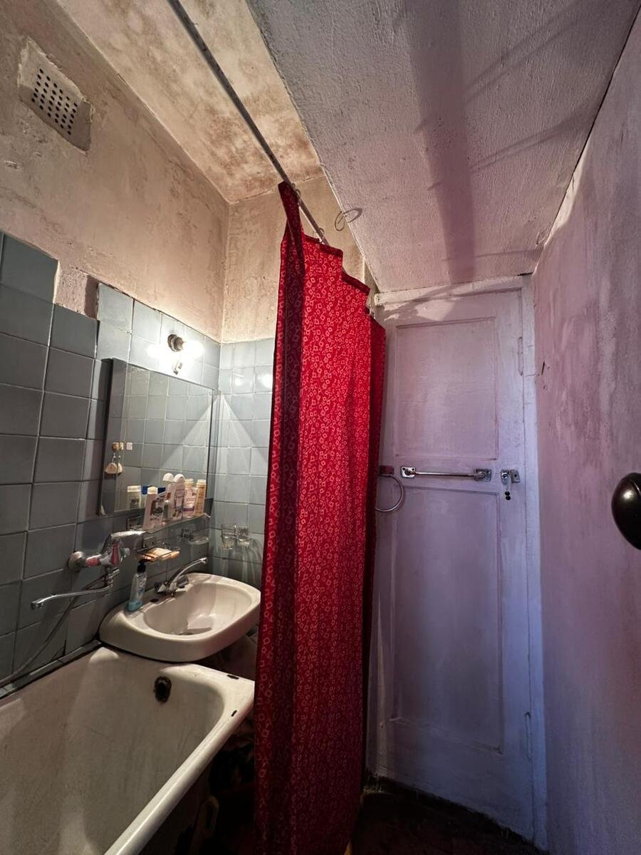 Satılır 2 otaqlı köhnə tikili, 55 m², Memar Əcəmi m.-15