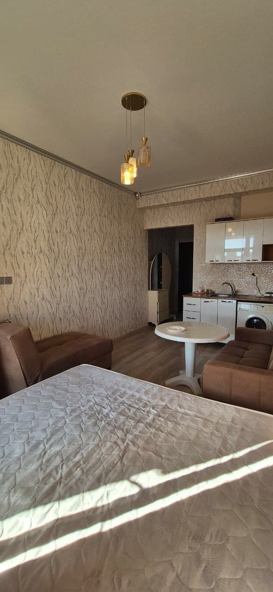 Kirayə verilir 1 otaqlı yeni tikili, 30 m², 20 Yanvar m.-3