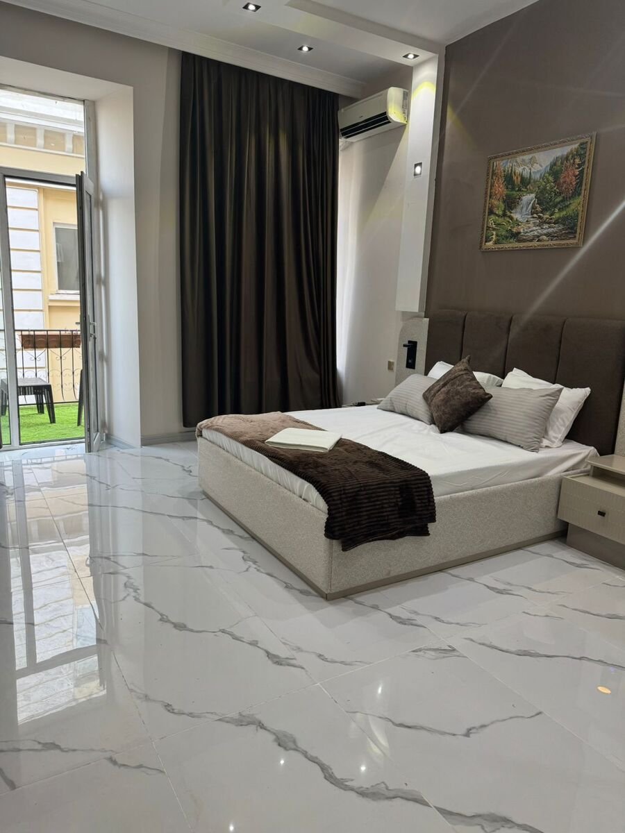 200 m<sup>2</sup> obyekt satılır, Sahil m.-6