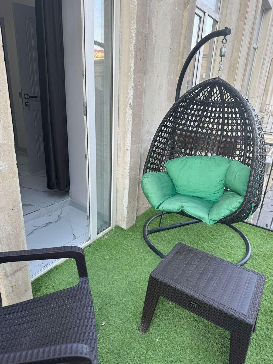 200 m<sup>2</sup> obyekt satılır, Sahil m.-16