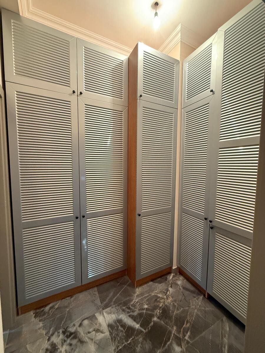 Kirayə verilir 3 otaqlı yeni tikili, 120 m², Xətai-10