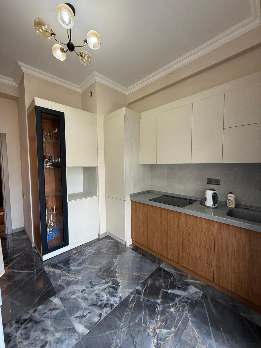 Kirayə verilir 3 otaqlı yeni tikili, 120 m², Xətai-14