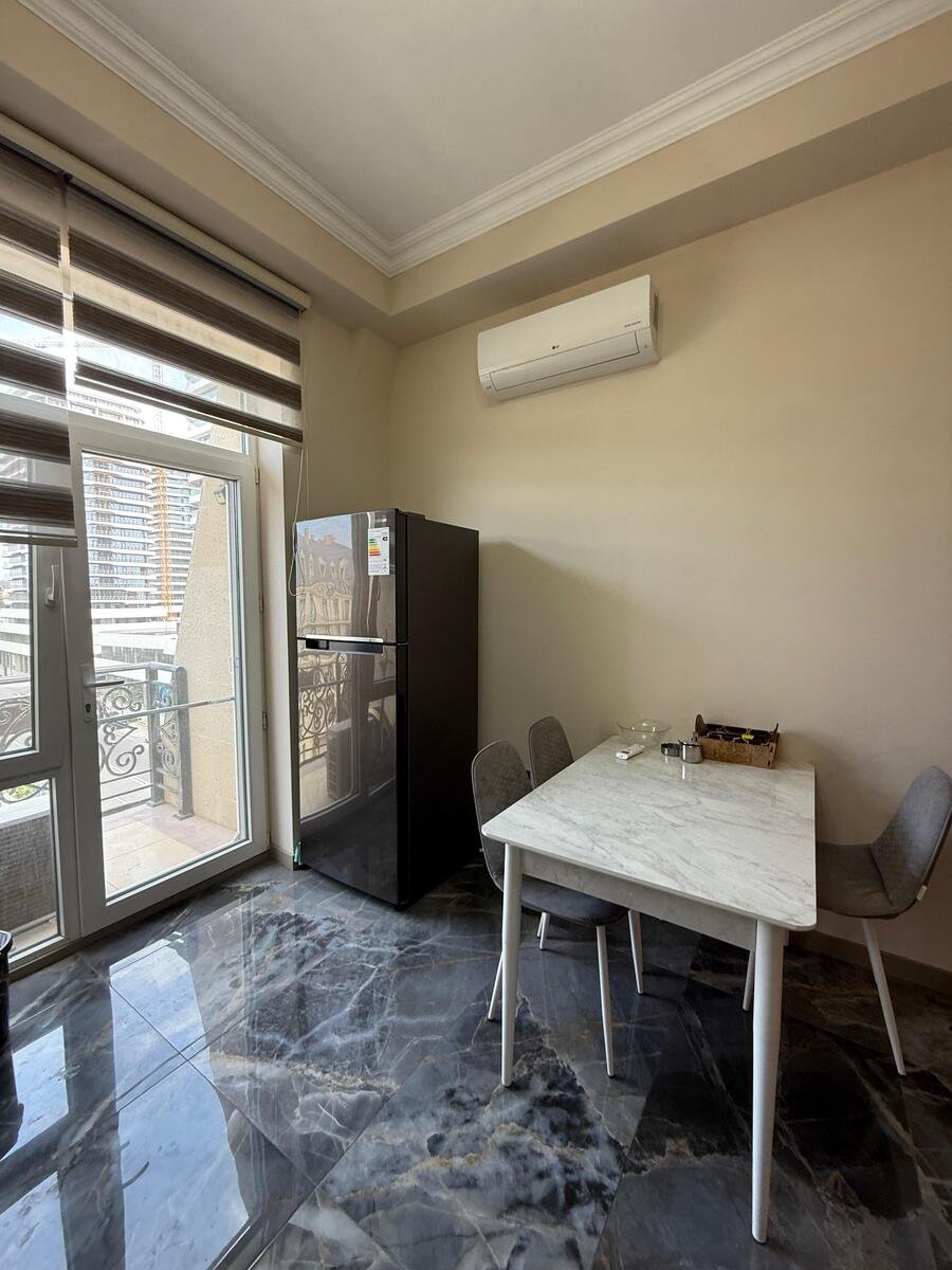 Kirayə verilir 3 otaqlı yeni tikili, 120 m², Xətai-15