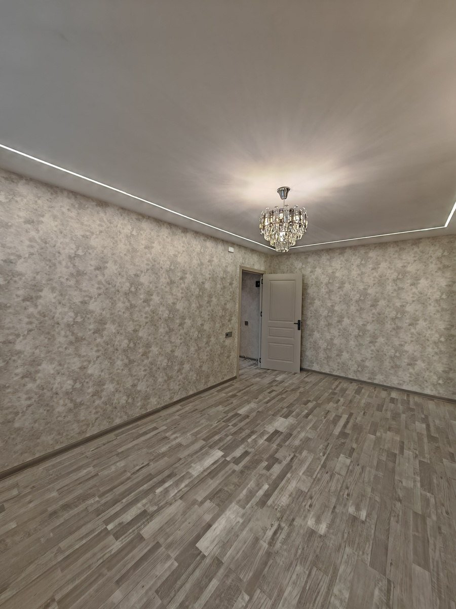 Satılır 2 otaqlı köhnə tikili, 63 m², Gənclik m.-2