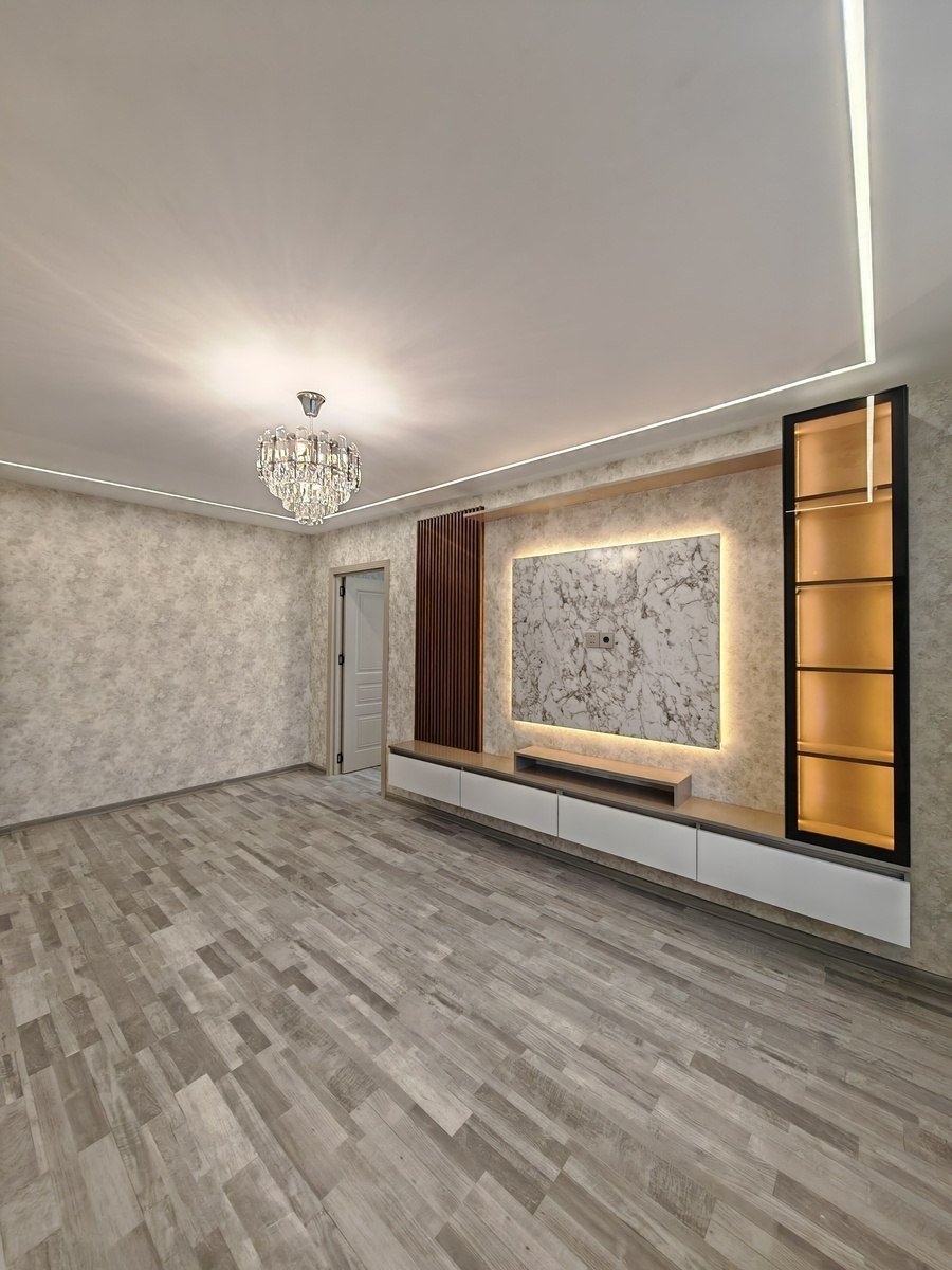 Satılır 2 otaqlı köhnə tikili, 63 m², Gənclik m.-4