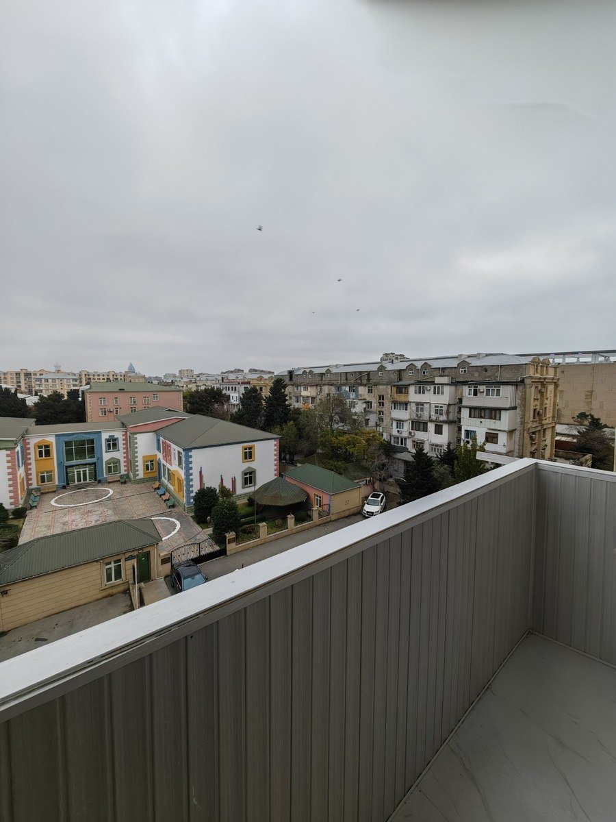 Satılır 2 otaqlı köhnə tikili, 63 m², Gənclik m.-9