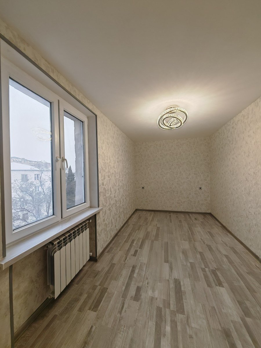 Satılır 2 otaqlı köhnə tikili, 63 m², Gənclik m.-12