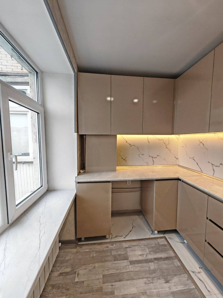 Satılır 2 otaqlı köhnə tikili, 63 m², Gənclik m.-16