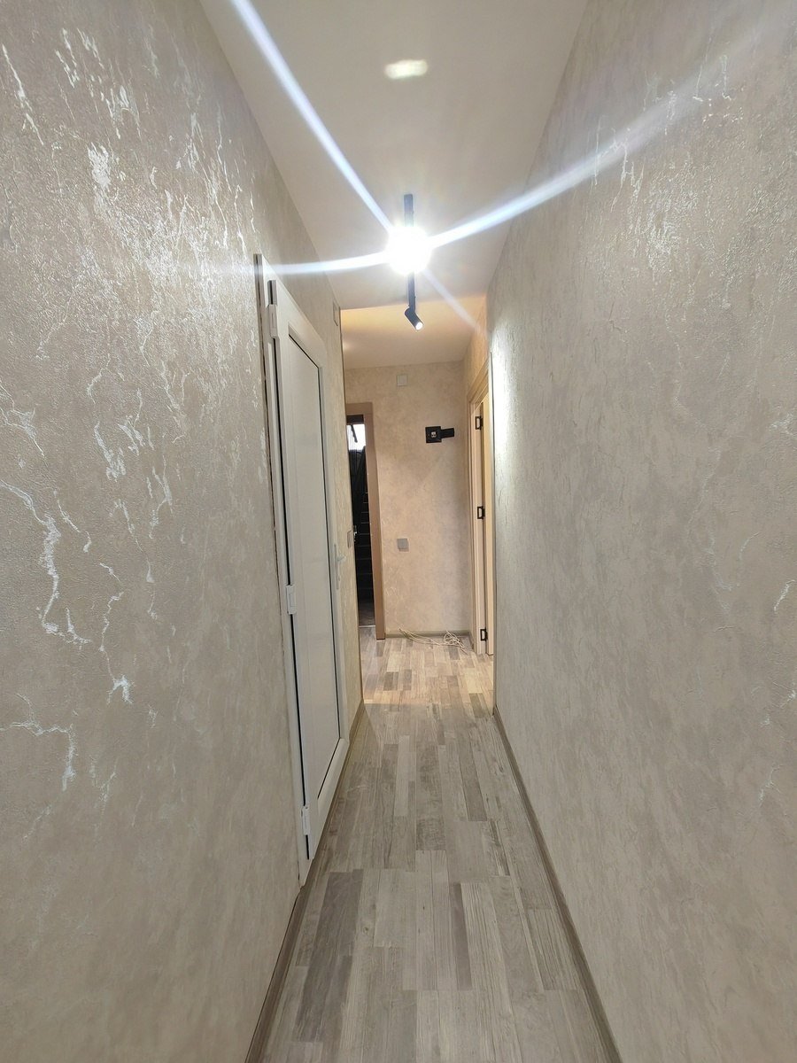 Satılır 2 otaqlı köhnə tikili, 63 m², Gənclik m.-24