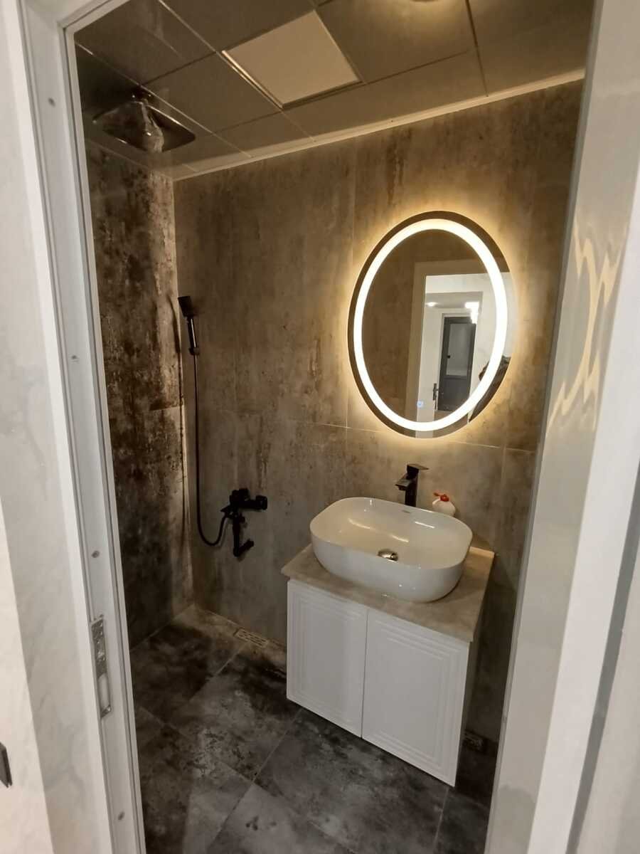 Satılır 3 otaqlı köhnə tikili, 70 m², Elmlər Akademiyası m.-11